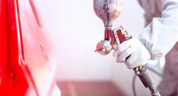 Auto Body / Collision