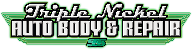 Triple Nickel Auto Body & Repair